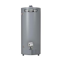 74 gal. Tall 75.1 MBH Low NOx Atmospheric Vent Natural Gas Water Heater