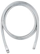 GROHE StarLight&reg; Chrome Hand Shower Hose 