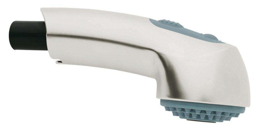 GROHE RealSteel® Hand Shower 