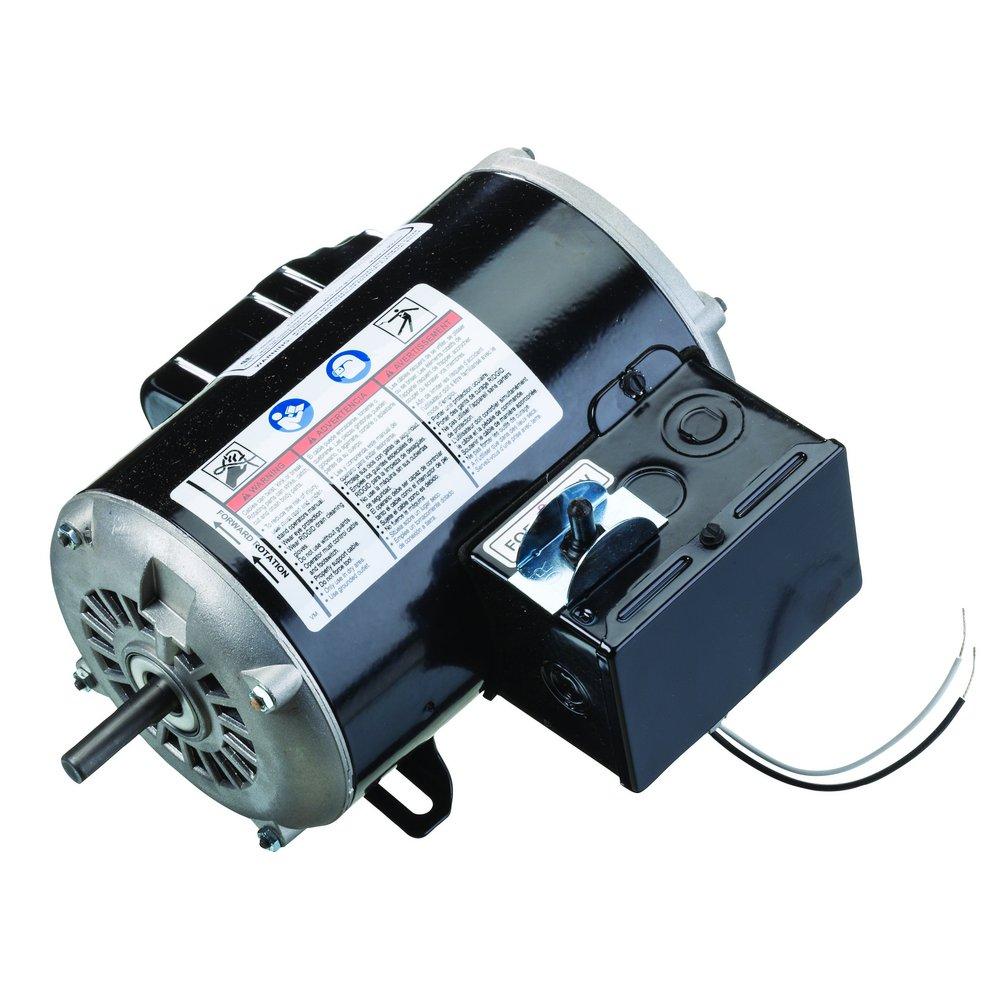 RIDGID Motor Assembly 