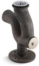 KOHLER Cast Iron Sink Trap 