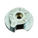 Groove Setting Gauge for Ridgid 960 Roll Groover
