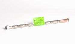 3/4 x 7/8 x 18 in. Water Heater Flexible Water Connector
