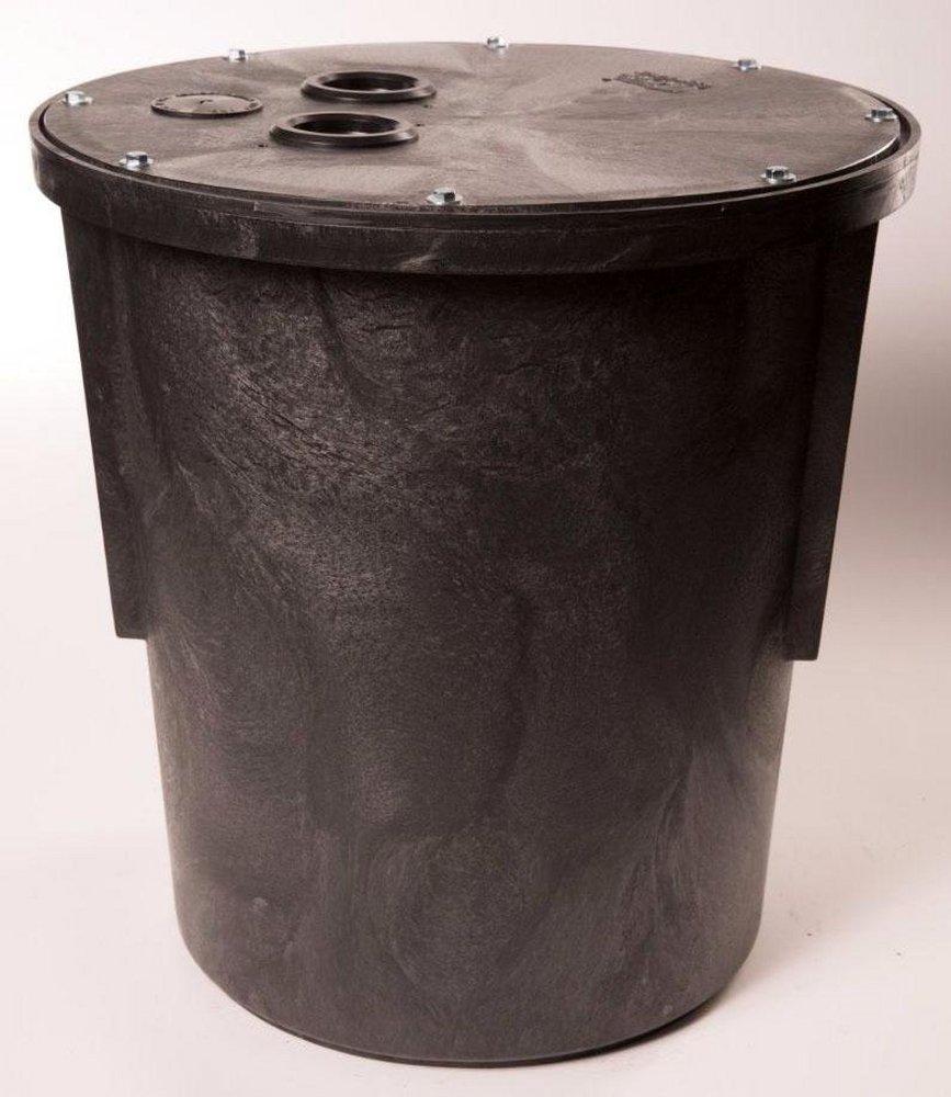 TOPP 22 in. 22 gal Strutural Foam Basin 