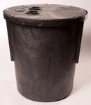 TOPP 22 in. 22 gal Strutural Foam Basin 