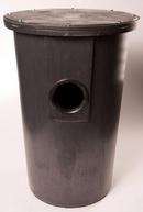 TOPP 22 in. 22 gal Strutural Foam Basin 