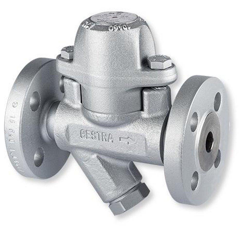 Flowserve Gestra Steam Trap 