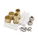 Moen Polished Chrome Handle Extension Kit 
