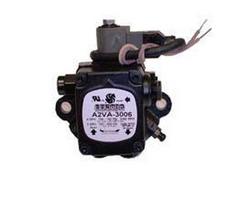 Single Stage Oil Pump