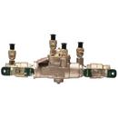 Ames Fire & Waterworks Bronze FNPT Backflow Preventer 