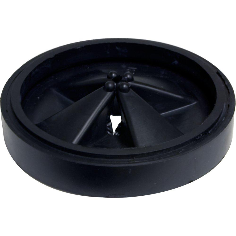 Lincoln Products&reg; Black Splash Guard 