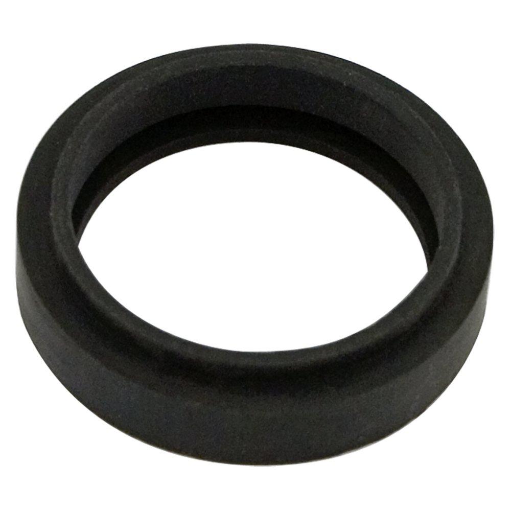 Lincoln Products&reg; Black Cushion for InSinkErator&reg; Disposers 