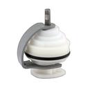 Lincoln Products&reg; Cartridge Valley Faucet 