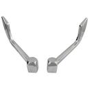 Lincoln Products&reg; Chrome Plated Handle in Polished Chrome 