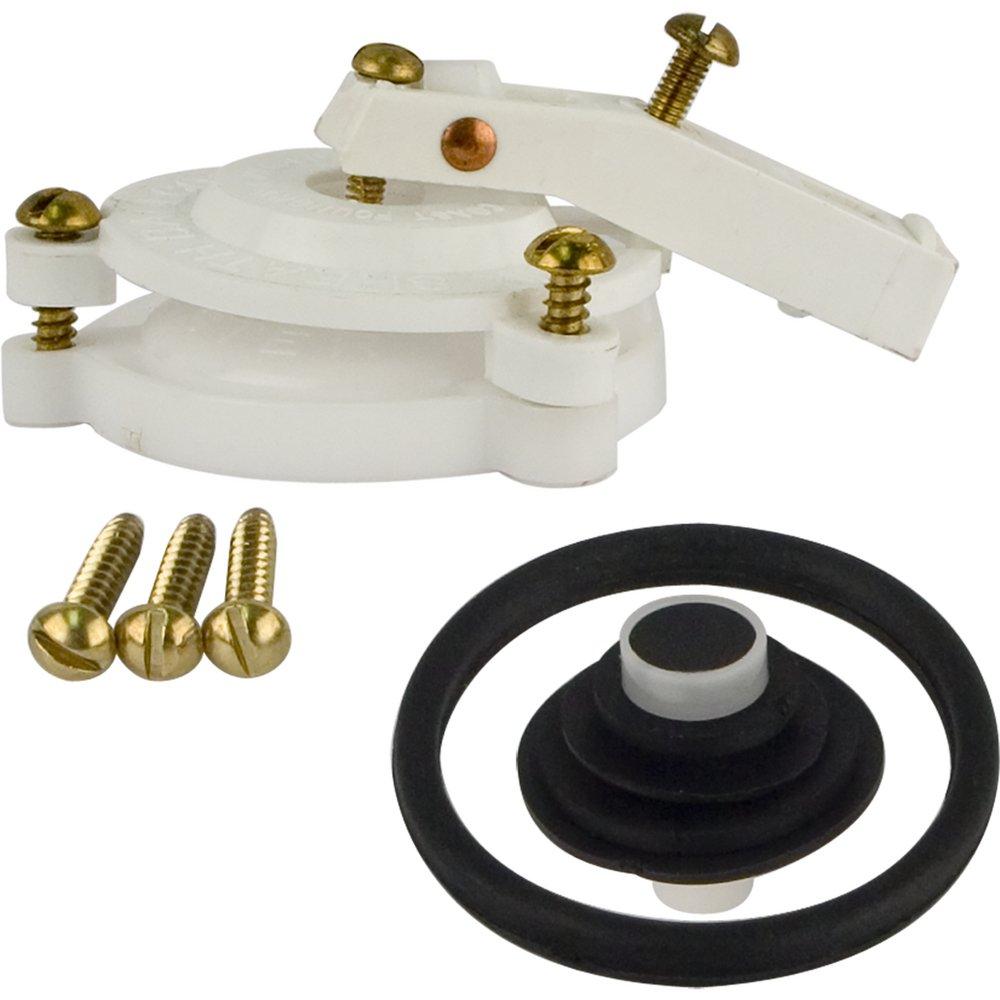 Lincoln Products&reg; Top Kit 