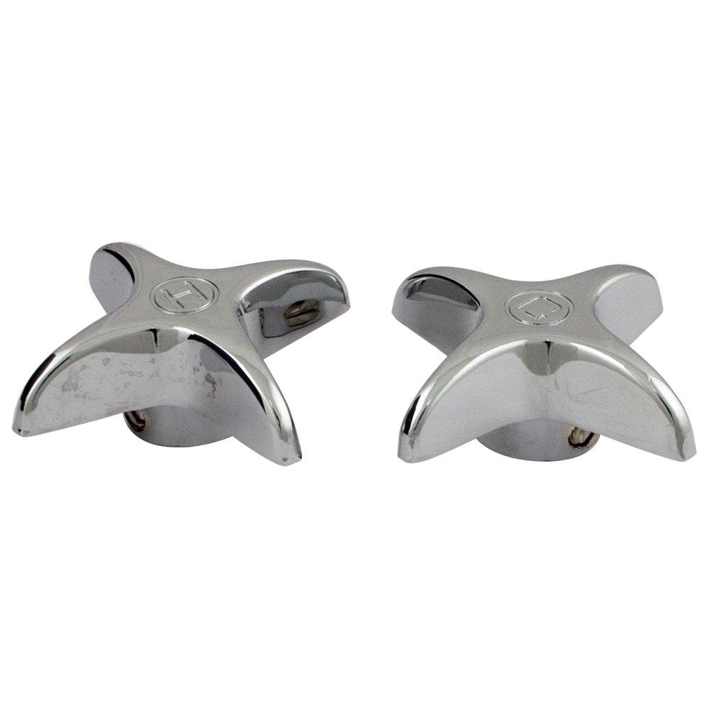 Lincoln Products&reg; Polished Chrome Handle 