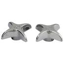 Lincoln Products&reg; Polished Chrome Handle 