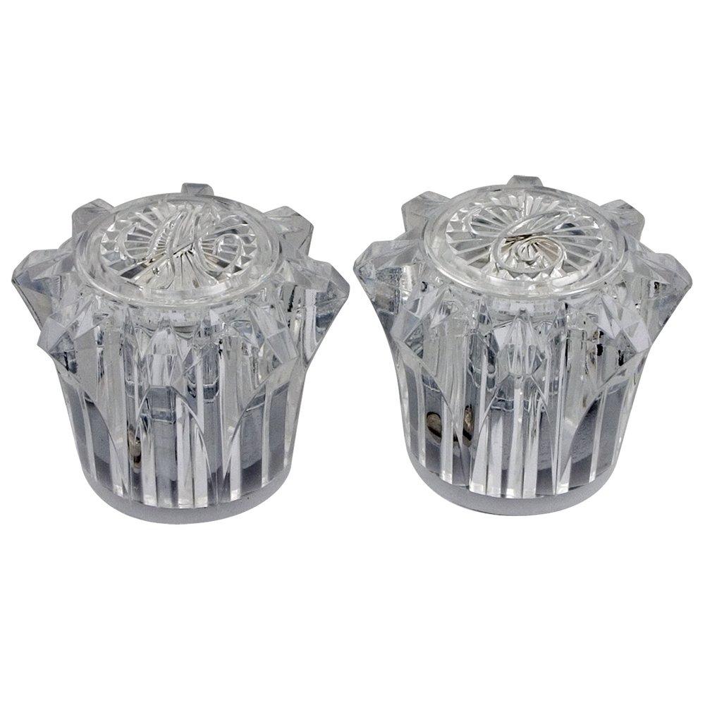 Lincoln Products&reg; Stainless Steel 10-3/5 in. Spout Kit 