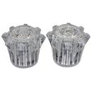 Lincoln Products&reg; Stainless Steel 10-3/5 in. Spout Kit 