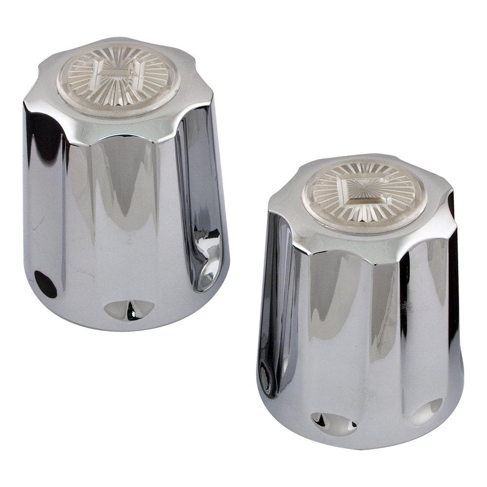 Lincoln Products&reg; 1-1/2 in. Metal Handle 