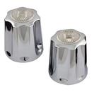 Lincoln Products&reg; 1-1/2 in. Metal Handle 