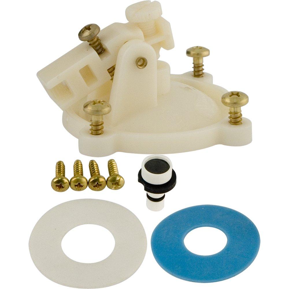 Lincoln Products&reg; Plastic Ballcock Top 