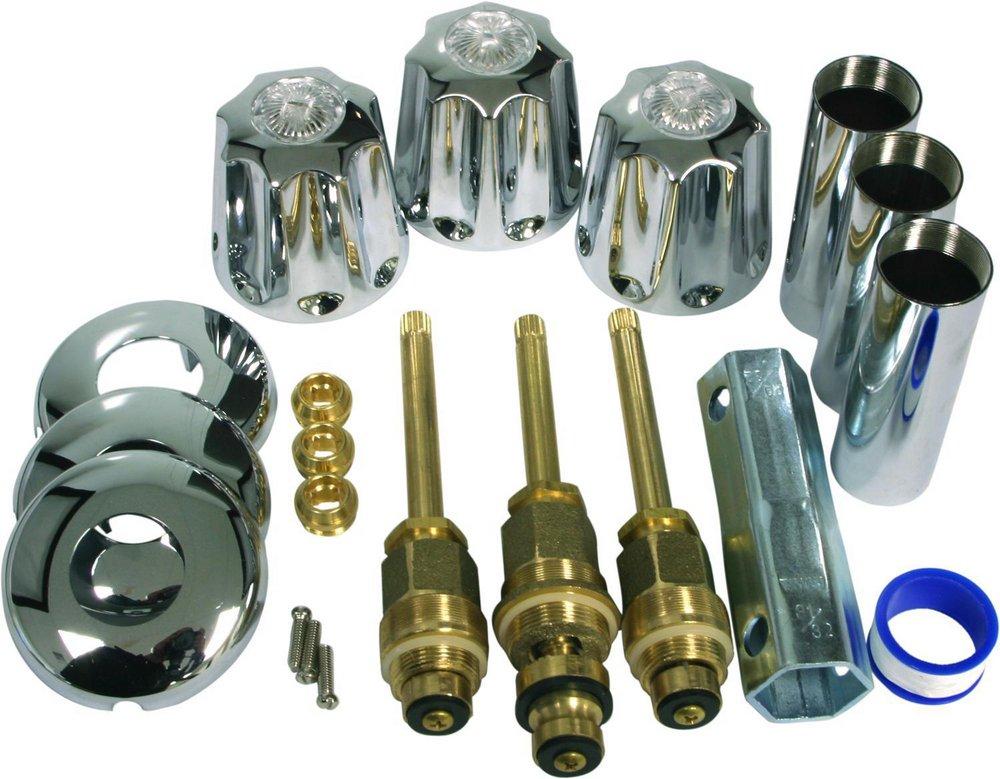 Lincoln Products&reg; Valve Gerber Rebuild Kit 