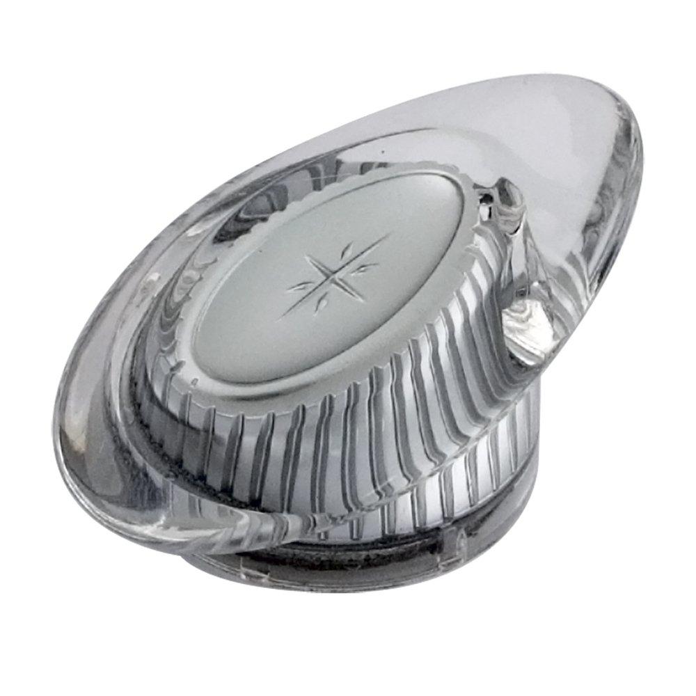 Lincoln Products&reg; Acrylic Handle 