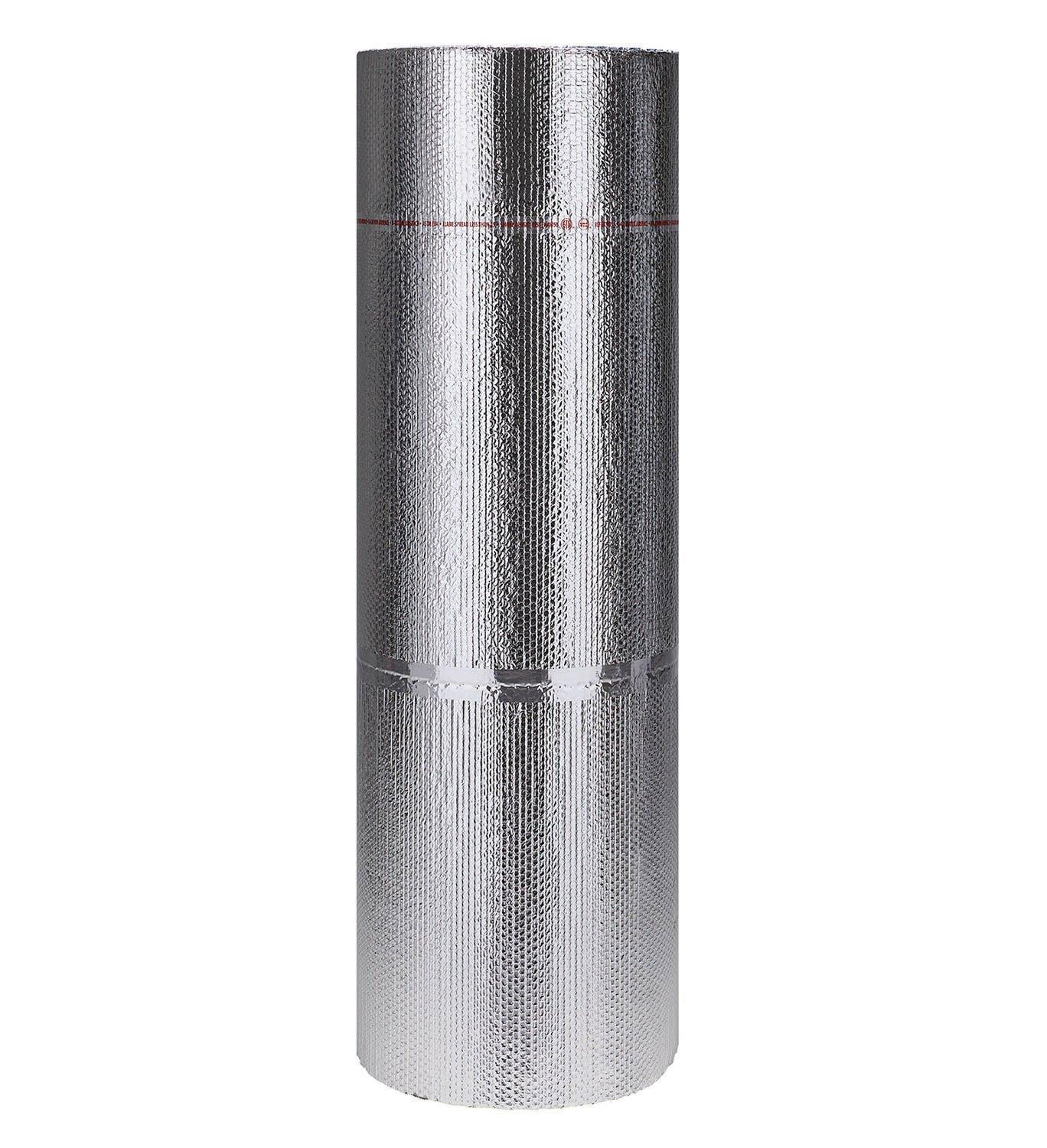 Reflectix 100 ft. Double Bubble Wrap Foil 