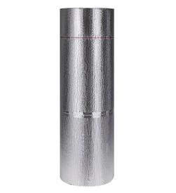 60 in. x 100 ft. Double Bubble Wrap Foil