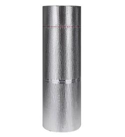 60 in. x 100 ft. Double Bubble Wrap Foil
