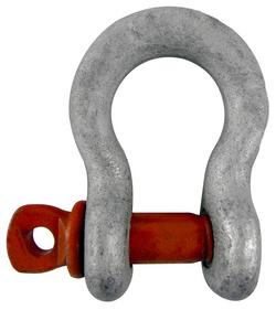 4-11/16 x 2-1/32 in. Shackle Pin