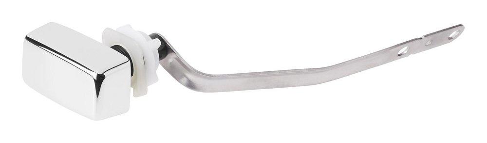 KOHLER Polished Chrome Left-Hand Trip Lever 
