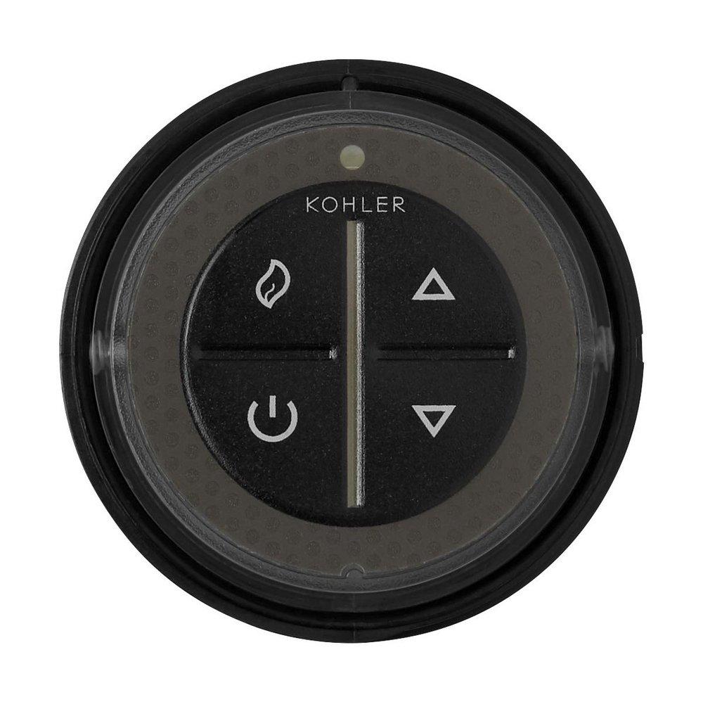 KOHLER 7 in. Cover CB Assembly 