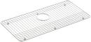 KOHLER Stainless Steel Bottom Basin Rack 