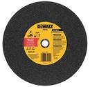 DEWALT Metal Chop Saw Wheel 
