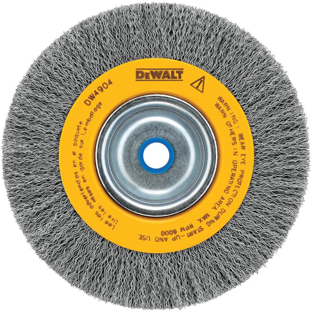 DEWALT Bench Grinder Brush 