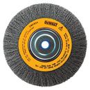 DEWALT Black Bench Grinder Brush 