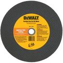 DEWALT 2X1/8X1 Ductile Iron Pipe Portable SAW Blade 