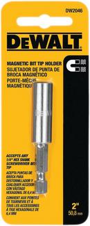 DEWALT Magnetic Bit Holder 1 Piece 