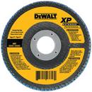 DEWALT Black Flap Disc 