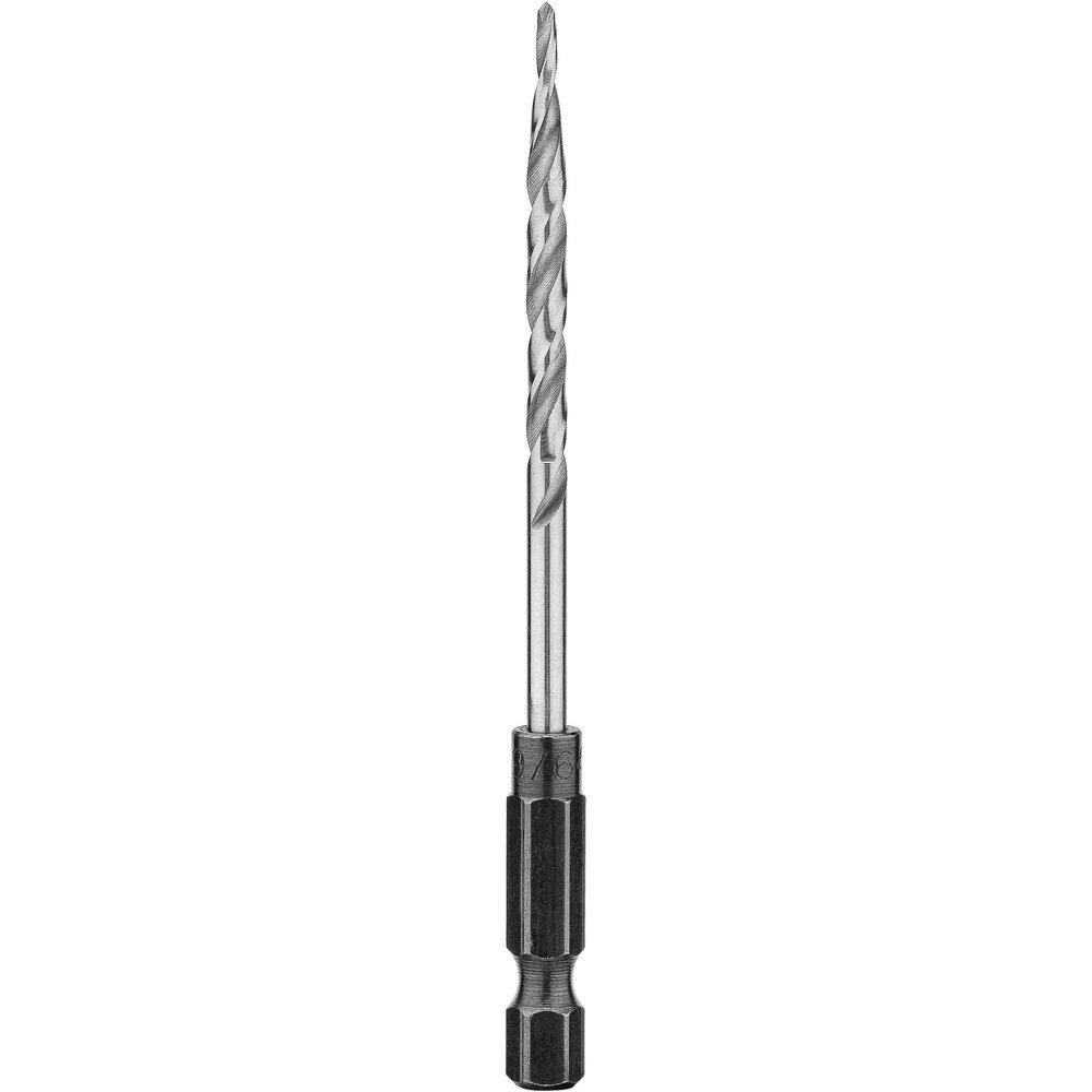 DEWALT 9/64 x 9/64 in. Round Countersink 1 Piece 