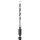 DEWALT 9/64 x 9/64 in. Round Countersink 1 Piece 