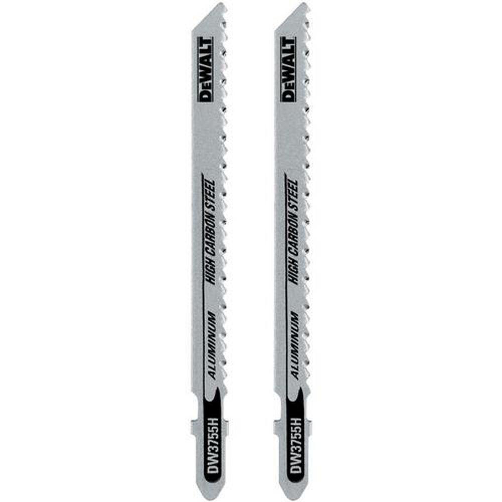DEWALT *CVR* 4 8TPI ALUM / F/GLS CUT HCS 