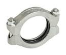 Victaulic Galvanized Grooved Tee Coupling 