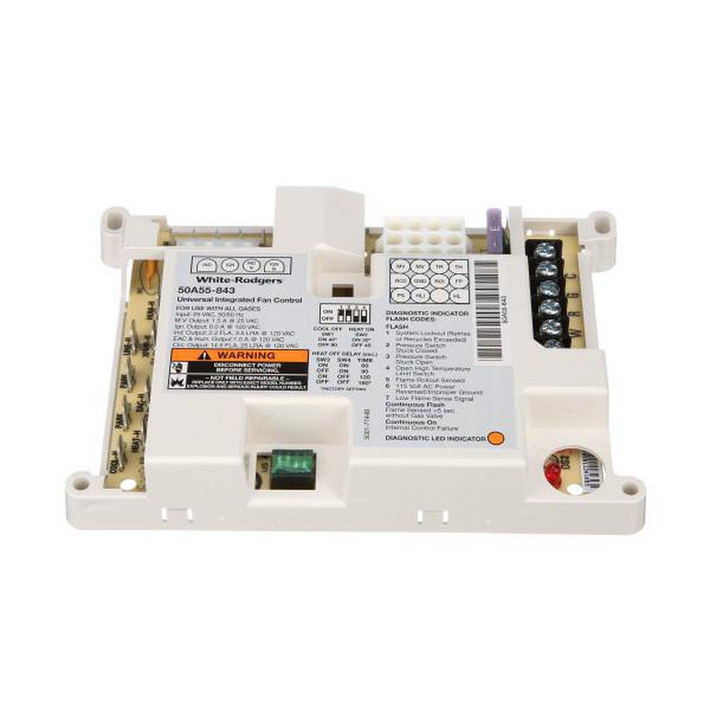 Control Boards - Heating & Cooling - Ferguson