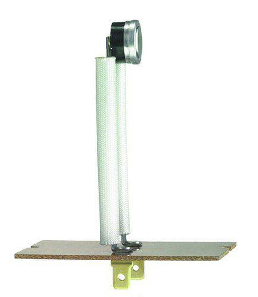 White-Rodgers 4-3/10 in. HVAC Fan Control 