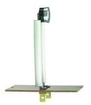 White-Rodgers 4-3/10 in. HVAC Fan Control 