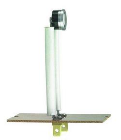 0.3/12/24/120/240V 4-3/10 in. HVAC Fan Control