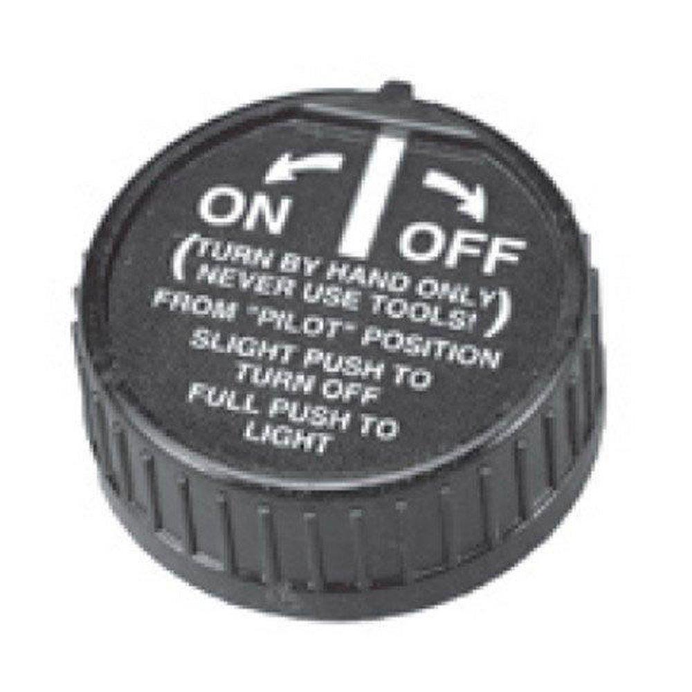 White-Rodgers *CVR* REP KNOB F/ 764 SERIES VLV 